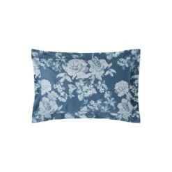 Holly Willoughby Bryony Blue Reversible Duvet Cover And Pillowcase Set 18 Holly Willoughby Bryony Blue Reversible Duvet Cover And Pillowcase Set -Home Furnishing Store 30848070 alt06