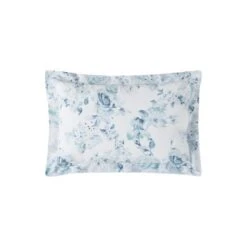 Holly Willoughby Bryony Blue Reversible Duvet Cover And Pillowcase Set 19 Holly Willoughby Bryony Blue Reversible Duvet Cover And Pillowcase Set -Home Furnishing Store 30848070 alt07