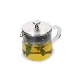 La Cafetière Kericho 2 Cup Glass Infuser Teapot -Home Furnishing Store 30848342 alt03