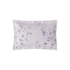 Holly Willoughby Emine Lilac Reversible Duvet Cover And Pillowcase Set 12 Holly Willoughby Emine Lilac Reversible Duvet Cover And Pillowcase Set -Home Furnishing Store 30848386 alt08