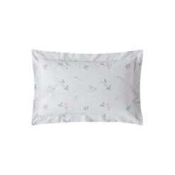 Holly Willoughby Emine Lilac Reversible Duvet Cover And Pillowcase Set 13 Holly Willoughby Emine Lilac Reversible Duvet Cover And Pillowcase Set -Home Furnishing Store 30848386 alt09