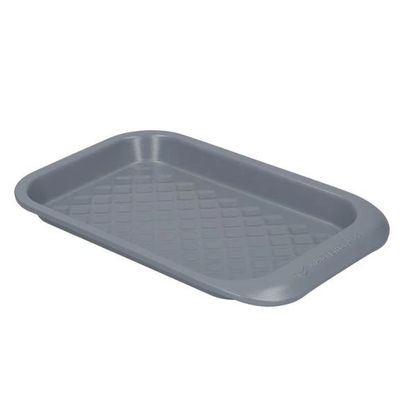 MasterClass Smart Ceramic Non Stick Individual Baking Tray 3 MasterClass Smart Ceramic Non Stick Individual Baking Tray