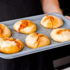 MasterClass Smart Ceramic Non Stick Large Baking Tray -Home Furnishing Store 30848894 alt04