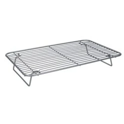 MasterClass Smart Ceramic Non Stick Folding Cooling Rack 8 MasterClass Smart Ceramic Non Stick Folding Cooling Rack -Home Furnishing Store 30848895 alt02