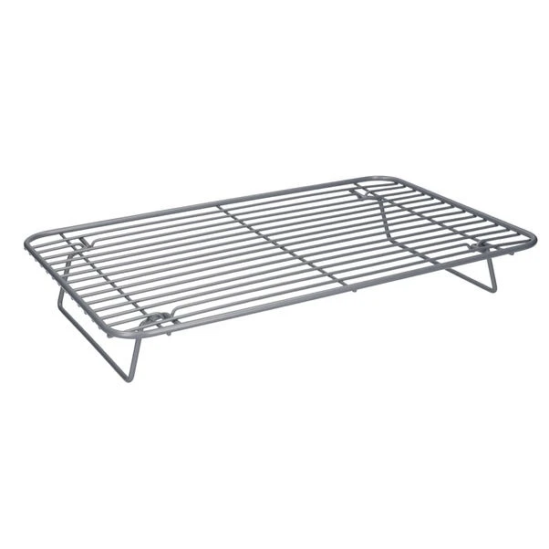 MasterClass Smart Ceramic Non Stick Folding Cooling Rack 5 MasterClass Smart Ceramic Non Stick Folding Cooling Rack - Image 3