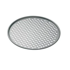 MasterClass Non Stick Pizza Crisper Round 32cm