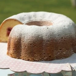 MasterClass Non Stick Fluted Cake Pan Round 27cm 13 MasterClass Non Stick Fluted Cake Pan Round 27cm -Home Furnishing Store 30848918 alt03