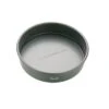 MasterClass Non Stick Loose Base Sandwich Pan Round 15cm