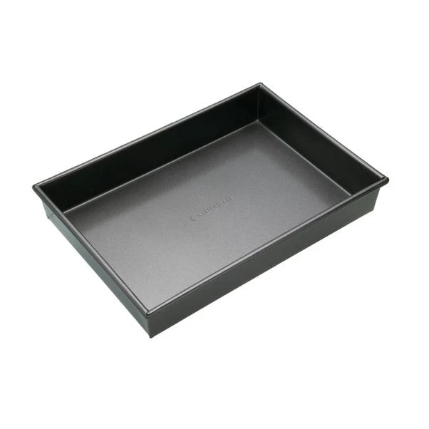 MasterClass Non Stick Deep Cake Pan 3 MasterClass Non Stick Deep Cake Pan