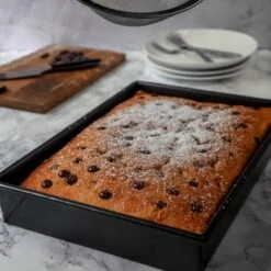 MasterClass Non Stick Deep Cake Pan 12 MasterClass Non Stick Deep Cake Pan -Home Furnishing Store 30848952 alt02