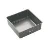 MasterClass Non Stick Deep Loose Base Cake Pan Square 16.5cm -Home Furnishing Store 30848961