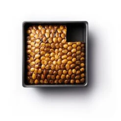 MasterClass Non Stick Deep Loose Base Cake Pan Square 16.5cm -Home Furnishing Store 30848961 alt02