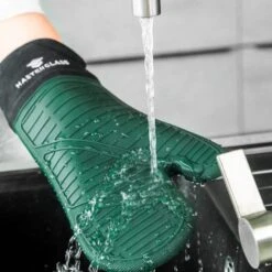 MasterClass Silicone Single Oven Glove -Home Furnishing Store 30849788 alt03