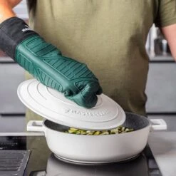 MasterClass Silicone Single Oven Glove -Home Furnishing Store 30849788 alt04