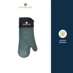 MasterClass Silicone Single Oven Glove -Home Furnishing Store 30849788 alt05