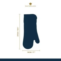 MasterClass Silicone Single Oven Glove -Home Furnishing Store 30849788 alt06