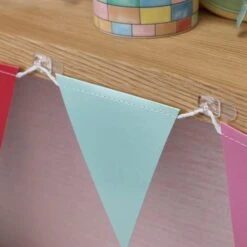 Wall Gard Set Of 18 Clear Small Cable Tidy Hooks 7 Wall Gard Set Of 18 Clear Small Cable Tidy Hooks -Home Furnishing Store 30850399 alt01