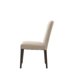 Matola Set Of 2 Dining Chairs, Linen -Home Furnishing Store 30850711 alt07