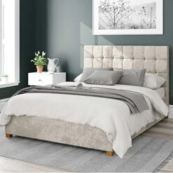Sinatra Mirazzi Velvet Ottoman Bed Frame 20 Sinatra Mirazzi Velvet Ottoman Bed Frame -Home Furnishing Store 30852171