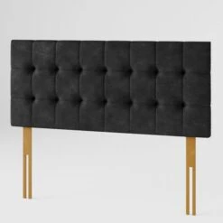 Sinatra Kimiyo Linen Headboard 35 Sinatra Kimiyo Linen Headboard -Home Furnishing Store 30853149 alt01