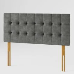 Sinatra Kimiyo Linen Headboard 27 Sinatra Kimiyo Linen Headboard -Home Furnishing Store 30853153 alt01