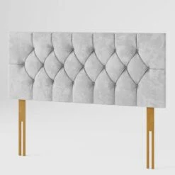Olivier Mirazzi Velvet Headboard 39 Olivier Mirazzi Velvet Headboard -Home Furnishing Store 30853277 alt01