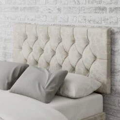 Olivier Mirazzi Velvet Headboard 24 Olivier Mirazzi Velvet Headboard -Home Furnishing Store 30853284