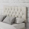 Olivier Mirazzi Velvet Headboard 1 Olivier Mirazzi Velvet Headboard -Home Furnishing Store 30853285
