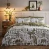 Furn. Frida Duvet Cover & Pillowcase Set 1 Furn. Frida Duvet Cover & Pillowcase Set -Home Furnishing Store 30853864