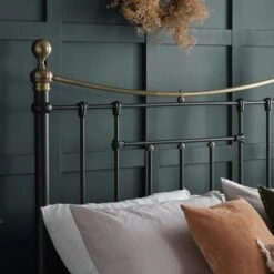 Bronte Bed Frame