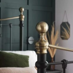 Bronte Bed Frame 11 Bronte Bed Frame -Home Furnishing Store 30854474 alt03