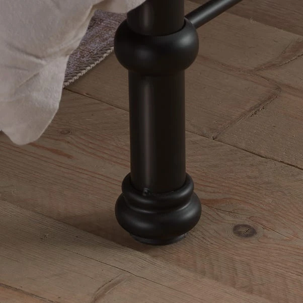 Bronte Bed Frame 6 Bronte Bed Frame - Image 4