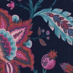 Jacobean Blackout Roman Blind 31 Jacobean Blackout Roman Blind -Home Furnishing Store 30855068 alt01