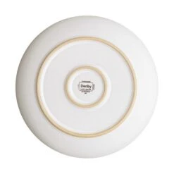 Denby Elements Stone White Set Of 4 Pasta Bowls -Home Furnishing Store 30855129 alt03