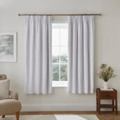 Dorma Winchester Blackout Pencil Pleat Curtains 28 Dorma Winchester Blackout Pencil Pleat Curtains -Home Furnishing Store 30855167 alt05