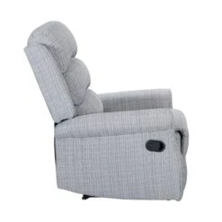 Ernest Recliner Chair Manual, Textured Weave -Home Furnishing Store 30855183 alt04