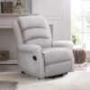 Ernest Recliner Chair Manual, Textured Weave -Home Furnishing Store 30855184
