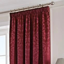 Eastbourne Pencil Pleat Curtains 32 Eastbourne Pencil Pleat Curtains -Home Furnishing Store 30856383