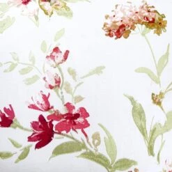 Fusion Jeannie Pencil Pleat Curtains -Home Furnishing Store 30856439 alt02