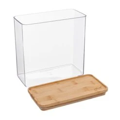 AirTight Tall Storage Box -Home Furnishing Store 30857026 alt01
