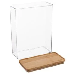 AirTight Tall Storage Box -Home Furnishing Store 30857027 alt01