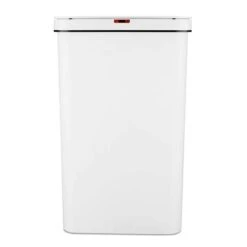 Tower 50L Rectangular Sensor Bin 32 Tower 50L Rectangular Sensor Bin -Home Furnishing Store 30857085