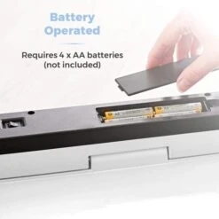 Tower 50L Rectangular Sensor Bin 37 Tower 50L Rectangular Sensor Bin -Home Furnishing Store 30857085 alt05