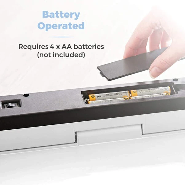 Tower 50L Rectangular Sensor Bin 18 Tower 50L Rectangular Sensor Bin - Image 16