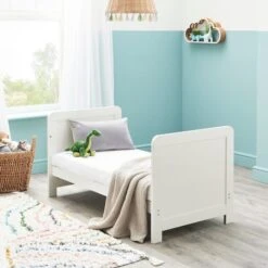 Babymore Caro Mini Cot Bed -Home Furnishing Store 30857173 alt01