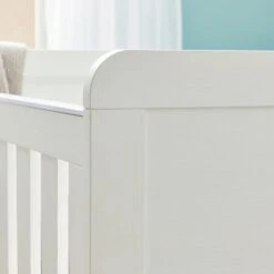 Babymore Caro Mini Cot Bed -Home Furnishing Store 30857173 alt02