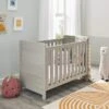 Babymore Caro Mini Cot Bed -Home Furnishing Store 30857174