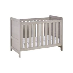 Babymore Caro Mini Cot Bed -Home Furnishing Store 30857174 alt03