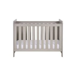 Babymore Caro Mini Cot Bed -Home Furnishing Store 30857174 alt04