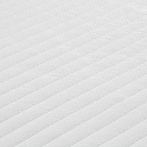 Dunelm Rolled 800 Pocket Sprung Mattress 18 Dunelm Rolled 800 Pocket Sprung Mattress - Image 16